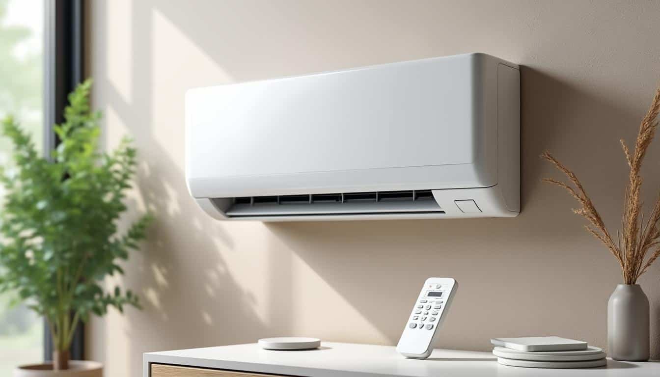 apprenez à programmer votre clim toshiba facilement et efficacement grâce à nos conseils simples pour un confort optimal toute l'année.