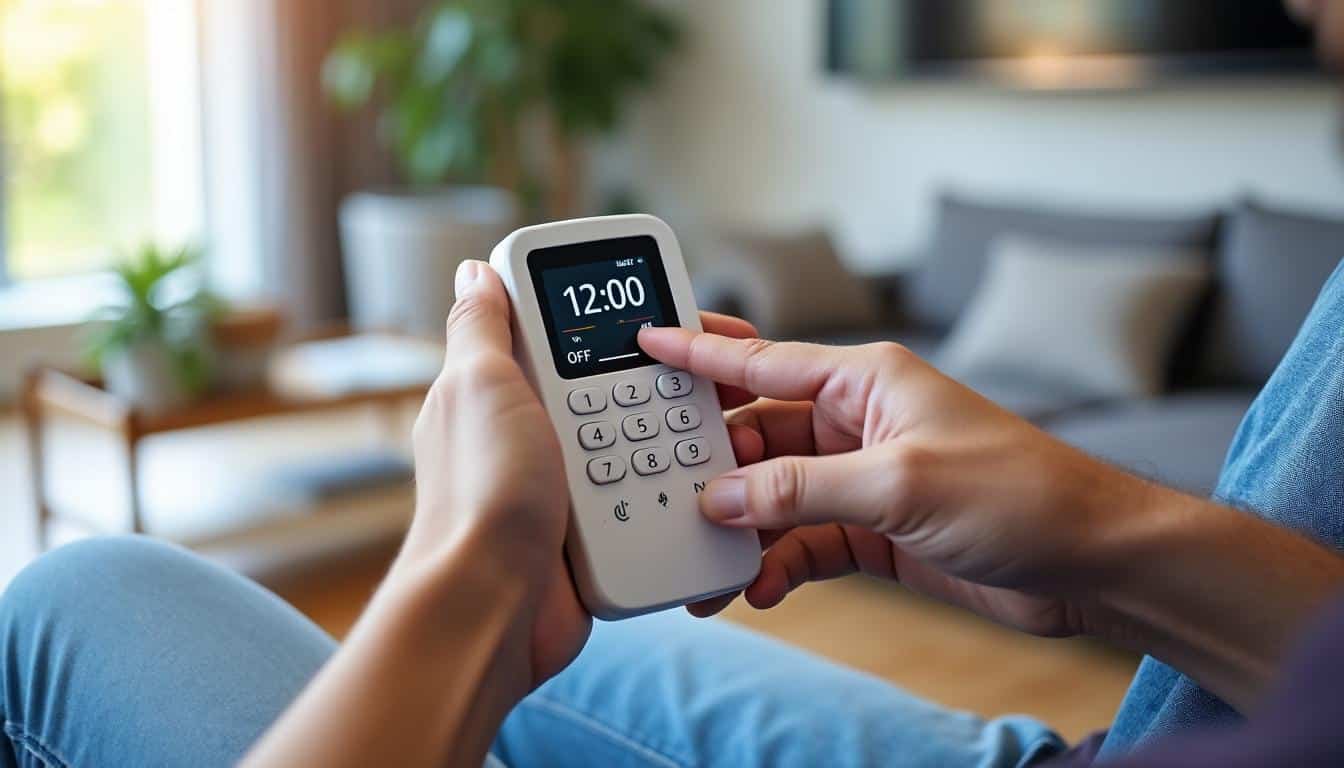 découvrez comment programmer facilement et efficacement votre climatisation toshiba pour un confort optimal tout au long de l'année grâce à nos conseils simples et pratiques.