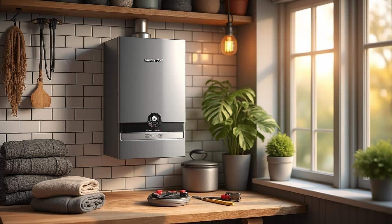 découvrez comment purger efficacement et en toute sécurité votre chaudière saunier duval grâce à notre guide étape par étape, pour un fonctionnement optimal et une meilleure performance énergétique.