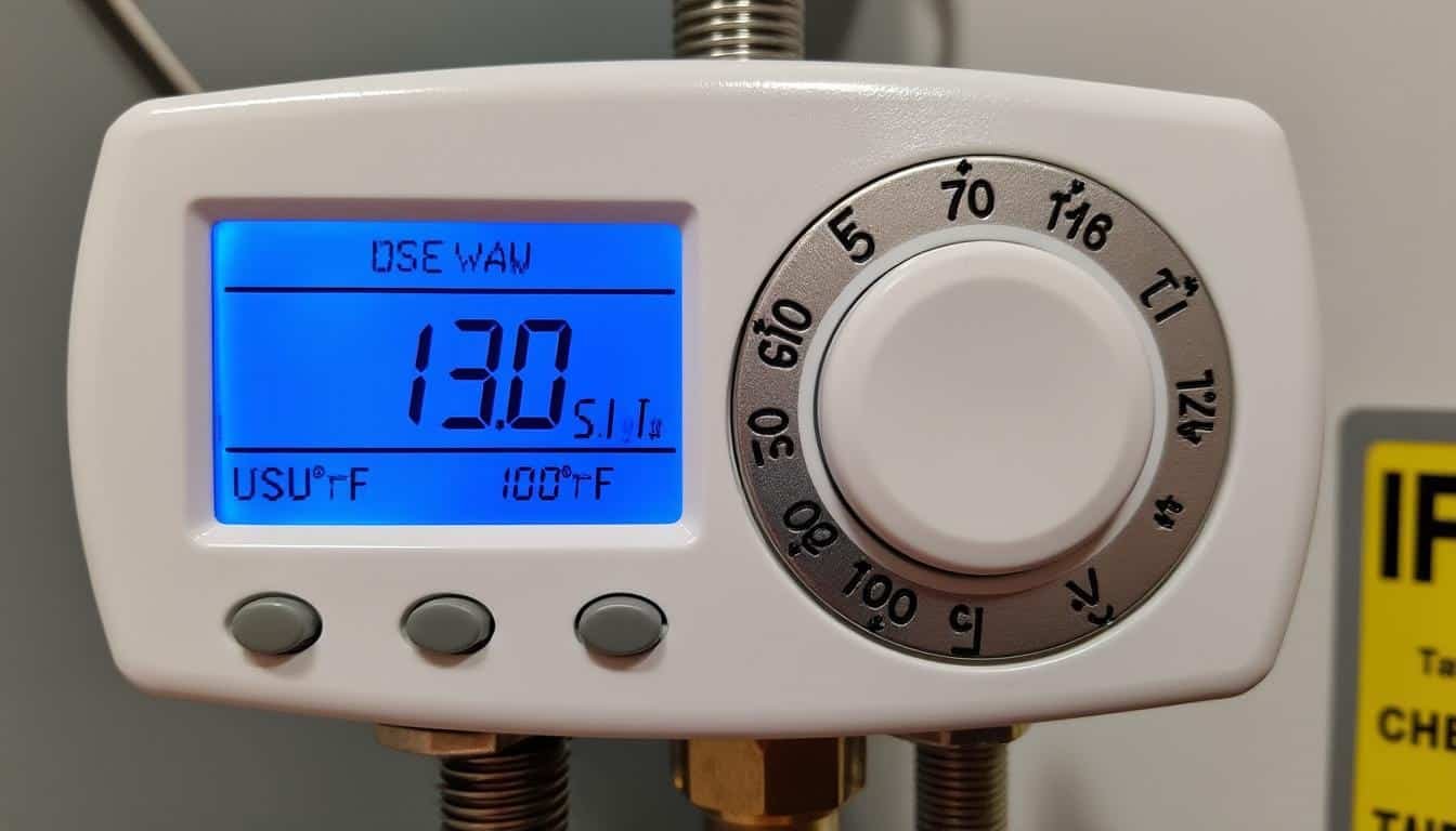 découvrez comment réarmer facilement et en toute sécurité votre chauffe-eau thermor grâce à notre guide pratique et étapes simples.