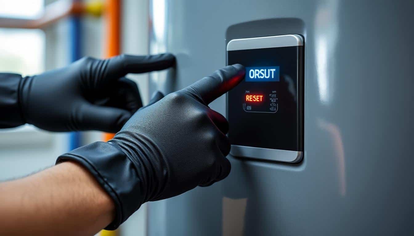 apprenez à réarmer votre chauffe-eau thermor facilement et en toute sécurité grâce à notre guide étape par étape simple et efficace.