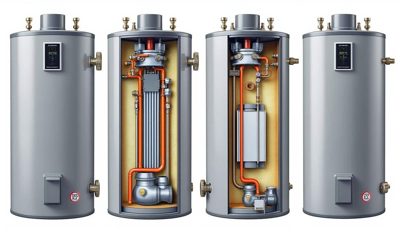 découvrez comment réarmer efficacement un chauffe-eau de dietrich grâce à notre guide étape par étape, pour un fonctionnement optimal et sécurisé.