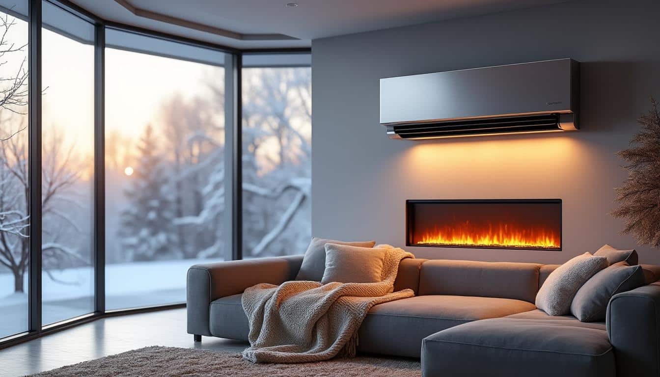 découvrez comment régler votre climatiseur pour chauffer efficacement votre logement et optimiser votre confort tout en économisant de l'énergie.