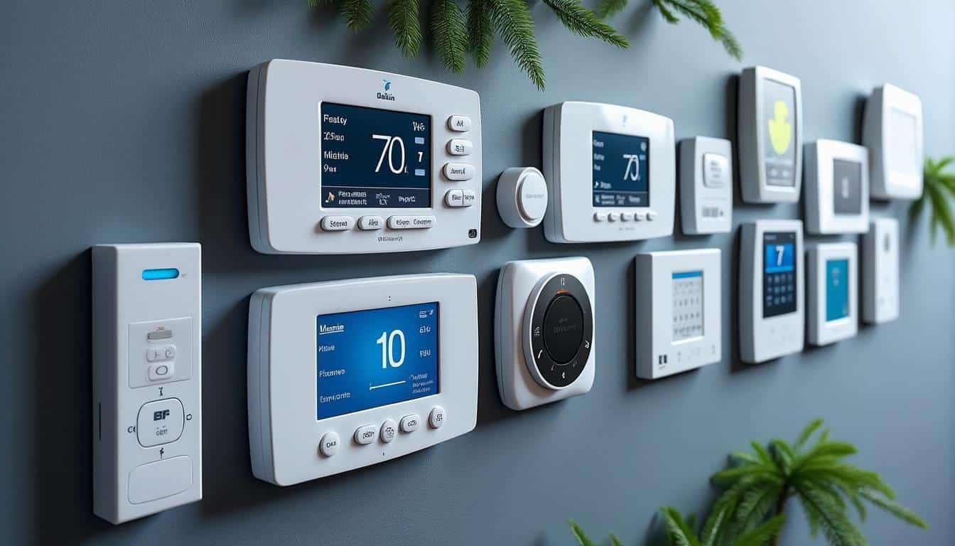 découvrez comment régler efficacement le thermostat de votre pompe à chaleur daikin pour optimiser votre confort et réaliser des économies d'énergie.