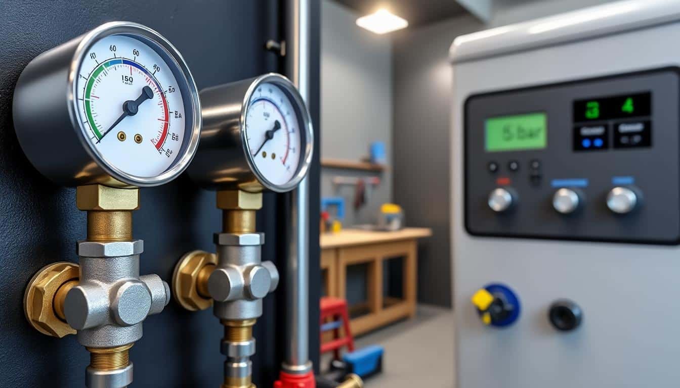 apprenez comment remettre de l'eau dans une chaudière à gaz facilement et en toute sécurité grâce à nos conseils pratiques et étapes simples.