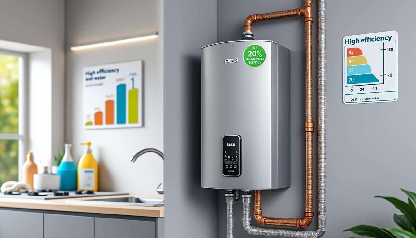 apprenez à vidanger facilement et en toute sécurité votre chauffe-eau atlantic de 200 litres grâce à notre guide étape par étape, pour assurer son bon fonctionnement et prolonger sa durée de vie.