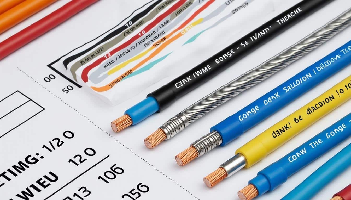 découvrez comment choisir entre un disjoncteur chauffe-eau 16a ou 20a pour garantir la sécurité et la performance de votre installation électrique.