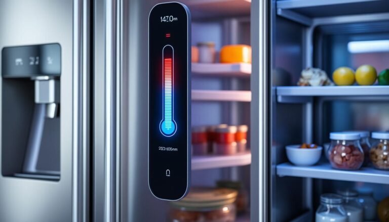 découvrez en combien de temps un frigo atteint sa température idéale et apprenez des astuces pour optimiser son fonctionnement et conserver vos aliments frais plus longtemps.