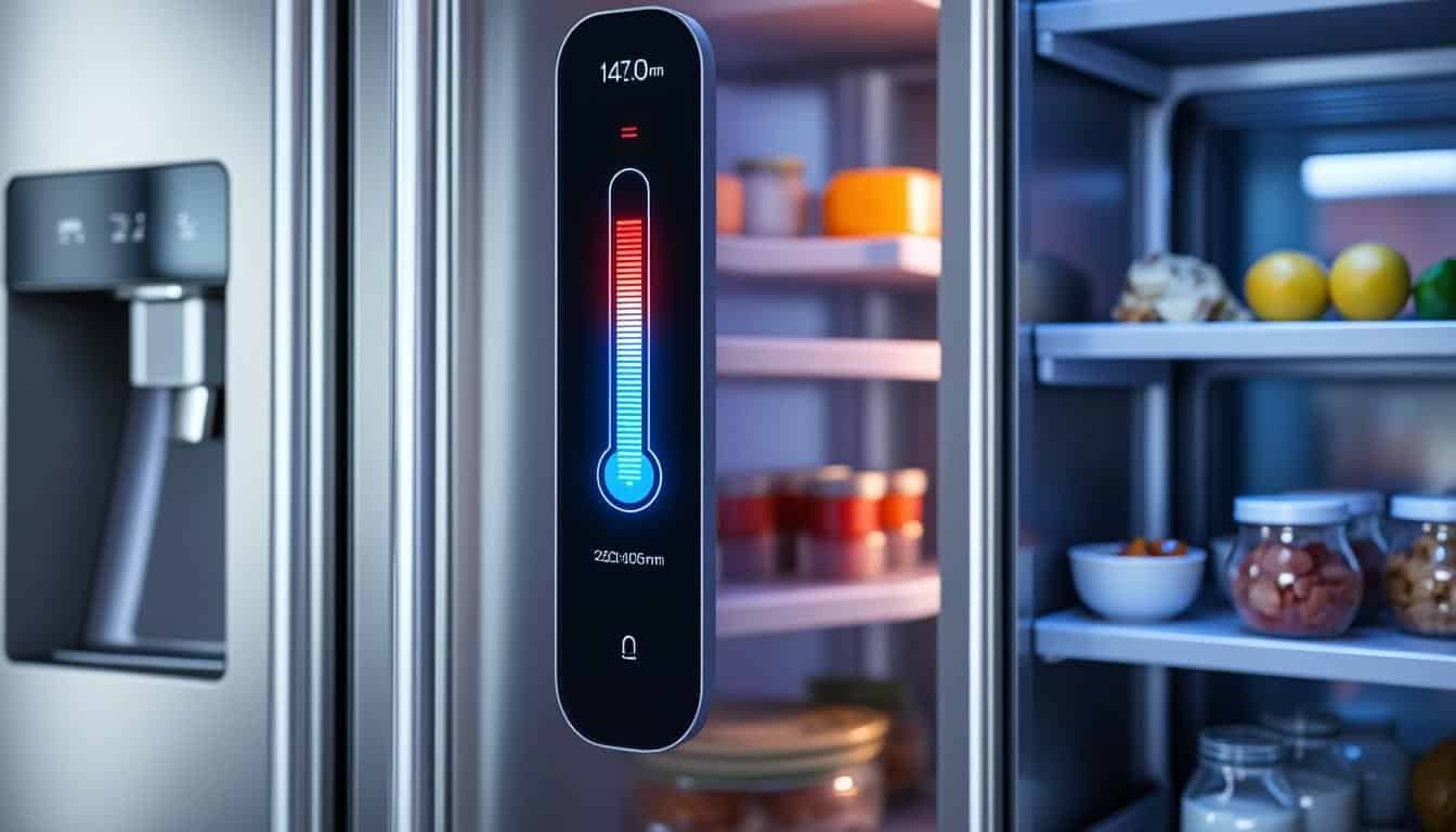 découvrez en combien de temps un frigo atteint sa température idéale et apprenez des astuces pour optimiser son fonctionnement et conserver vos aliments frais plus longtemps.