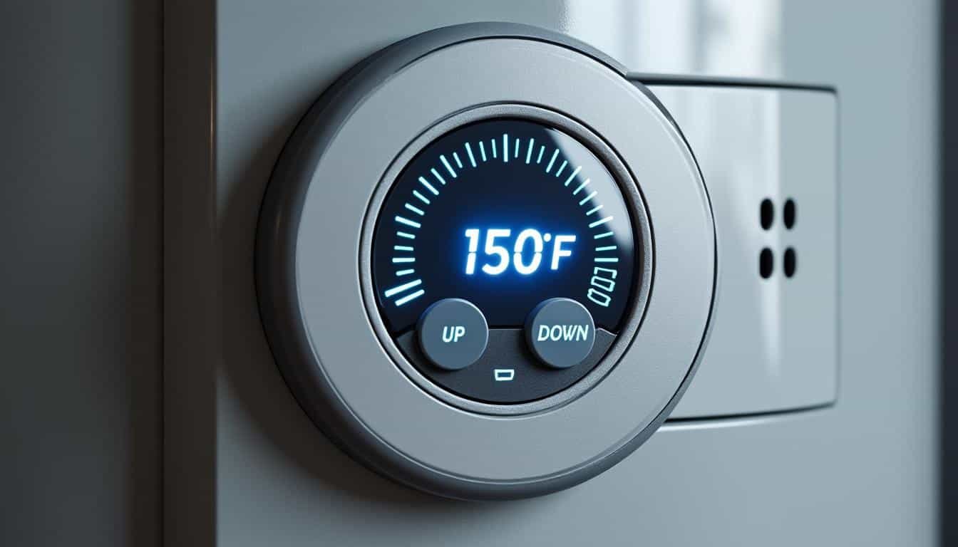 découvrez où se situe le thermostat sur un chauffe-eau atlantic et apprenez à l'identifier facilement grâce à nos conseils simples et pratiques.