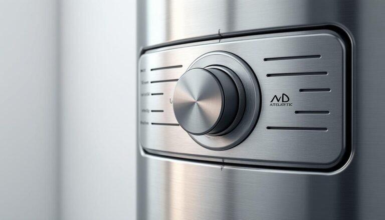 découvrez où se situe le thermostat sur un chauffe-eau atlantic et apprenez à l'identifier facilement grâce à nos conseils pratiques.