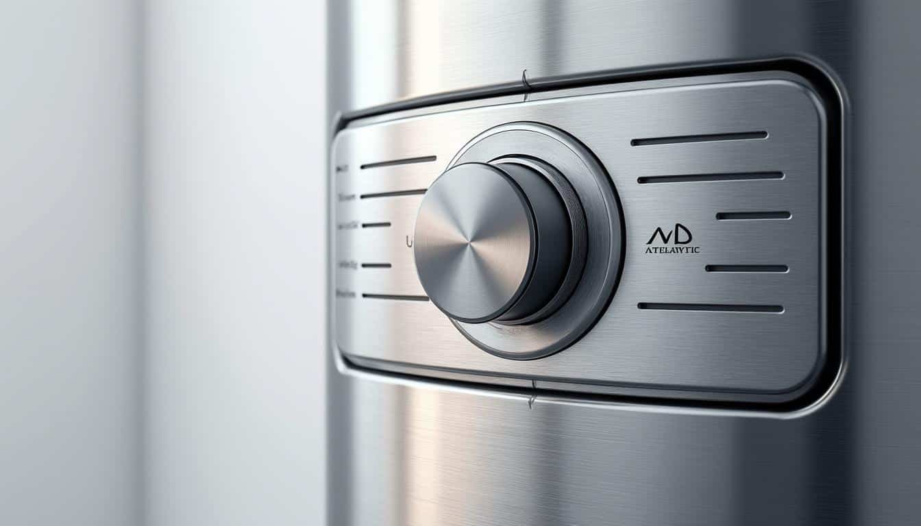 découvrez où se situe le thermostat sur un chauffe-eau atlantic et apprenez à l'identifier facilement grâce à nos conseils pratiques.