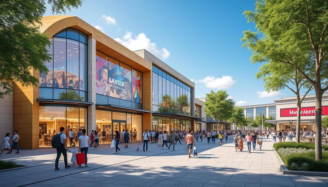 découvrez où dénicher les meilleures affaires dans les outlets de nantes pour profiter de réductions exceptionnelles sur vos marques préférées.
