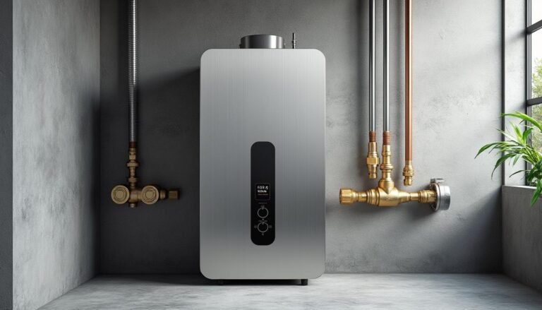 découvrez si laisser un chauffe-eau en marche forcée présente des risques et comment assurer son bon fonctionnement en toute sécurité.