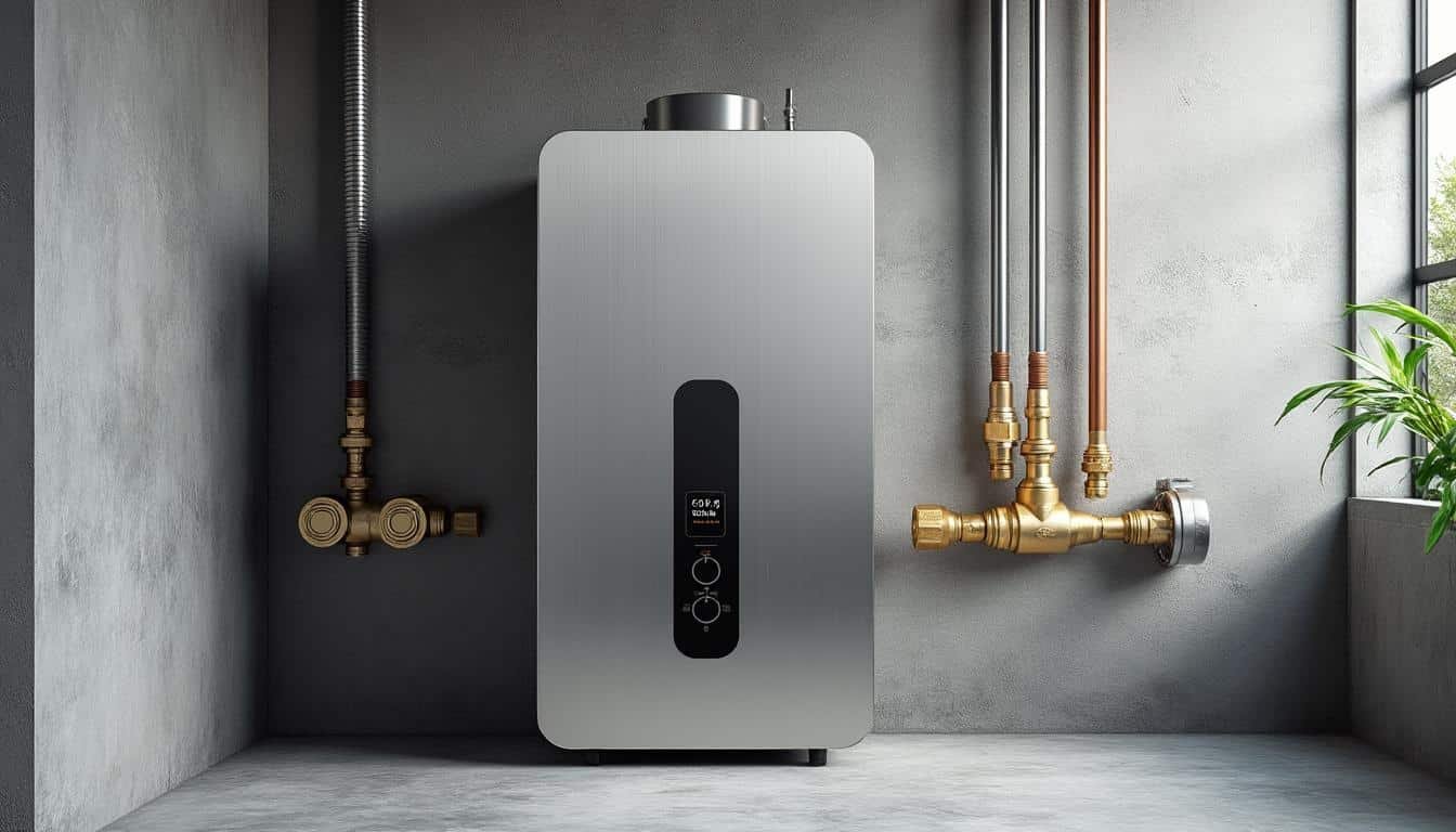 découvrez si laisser un chauffe-eau en marche forcée présente des risques et comment assurer son bon fonctionnement en toute sécurité.