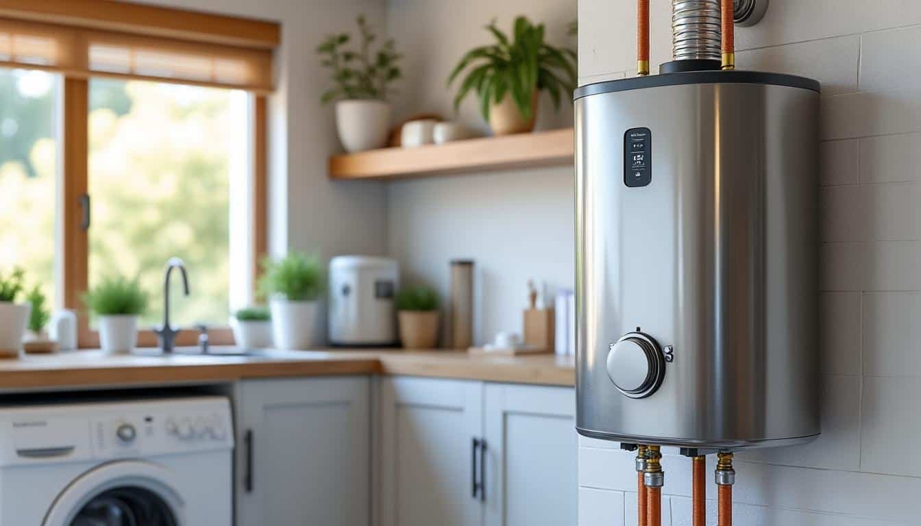 découvrez si laisser un chauffe-eau en marche forcée présente des risques pour votre sécurité et votre consommation d'énergie. conseils d'utilisation et précautions à prendre.