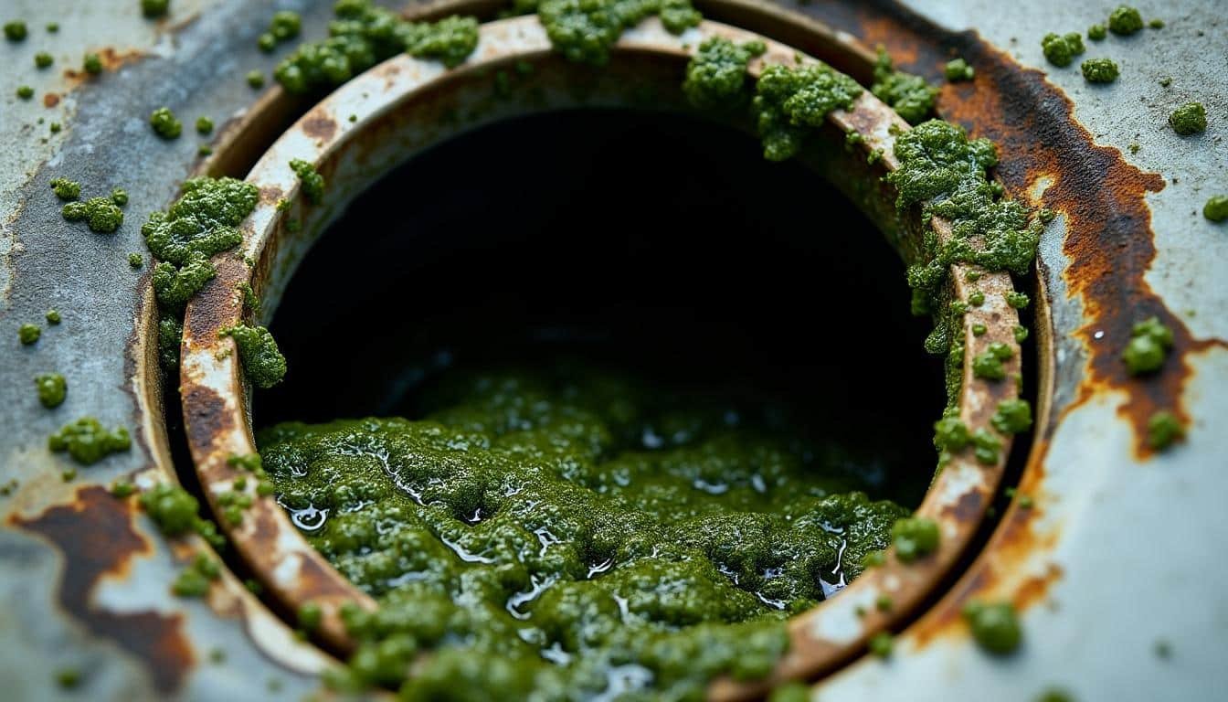 découvrez pourquoi de l'eau s'écoule de votre climatisation extérieure et apprenez les solutions efficaces pour y remédier afin d'assurer un fonctionnement optimal.