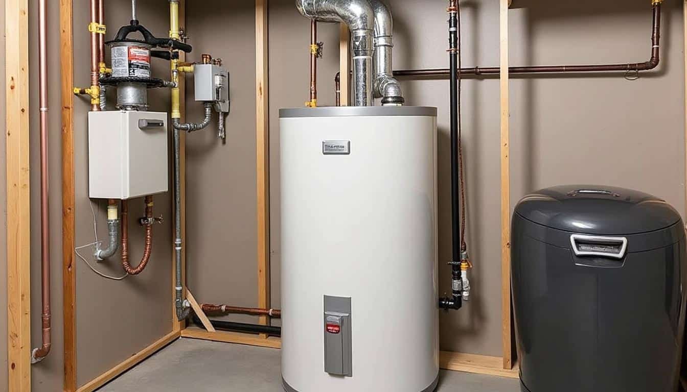 découvrez pourquoi votre chaudière fait un bruit d'eau qui coule et apprenez les solutions efficaces pour y remédier afin d'assurer son bon fonctionnement et votre confort.