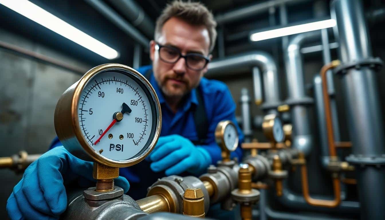 découvrez pourquoi votre chaudière peut émettre un bruit d'eau qui coule et apprenez les solutions efficaces pour y remédier rapidement et assurer son bon fonctionnement.