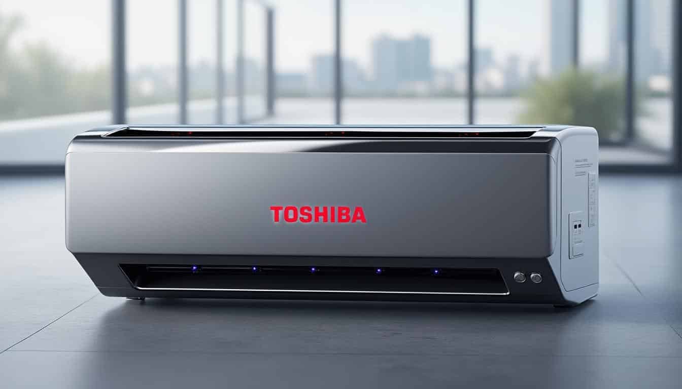 découvrez les raisons pour lesquelles votre clim toshiba clignote et apprenez les méthodes simples pour résoudre ce problème rapidement et efficacement.