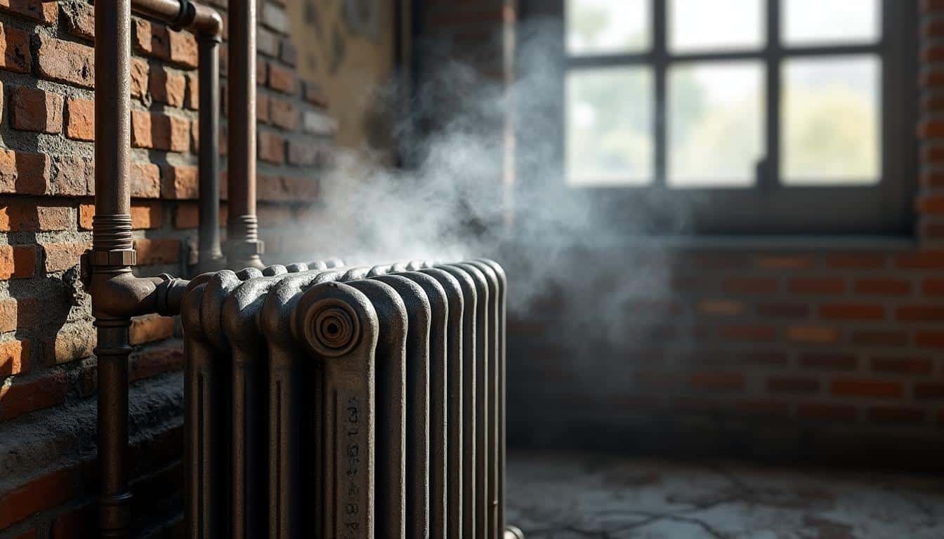 découvrez les causes du bruit d'eau dans votre radiateur même après la purge et les solutions efficaces pour y remédier rapidement.