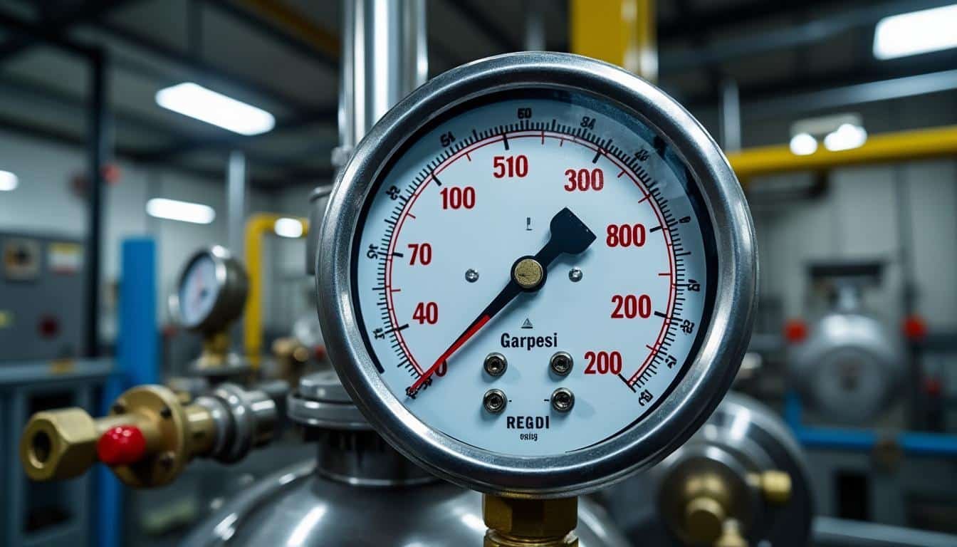 découvrez pourquoi la pression de votre chaudière augmente lorsque vous mettez le chauffage et apprenez les causes possibles ainsi que les solutions efficaces pour y remédier.