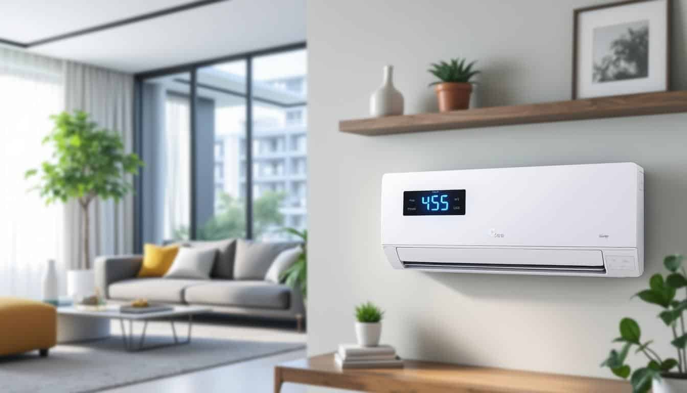 découvrez quand et comment utiliser le mode dry de votre climatiseur pour améliorer votre confort tout en réduisant votre consommation d'énergie.