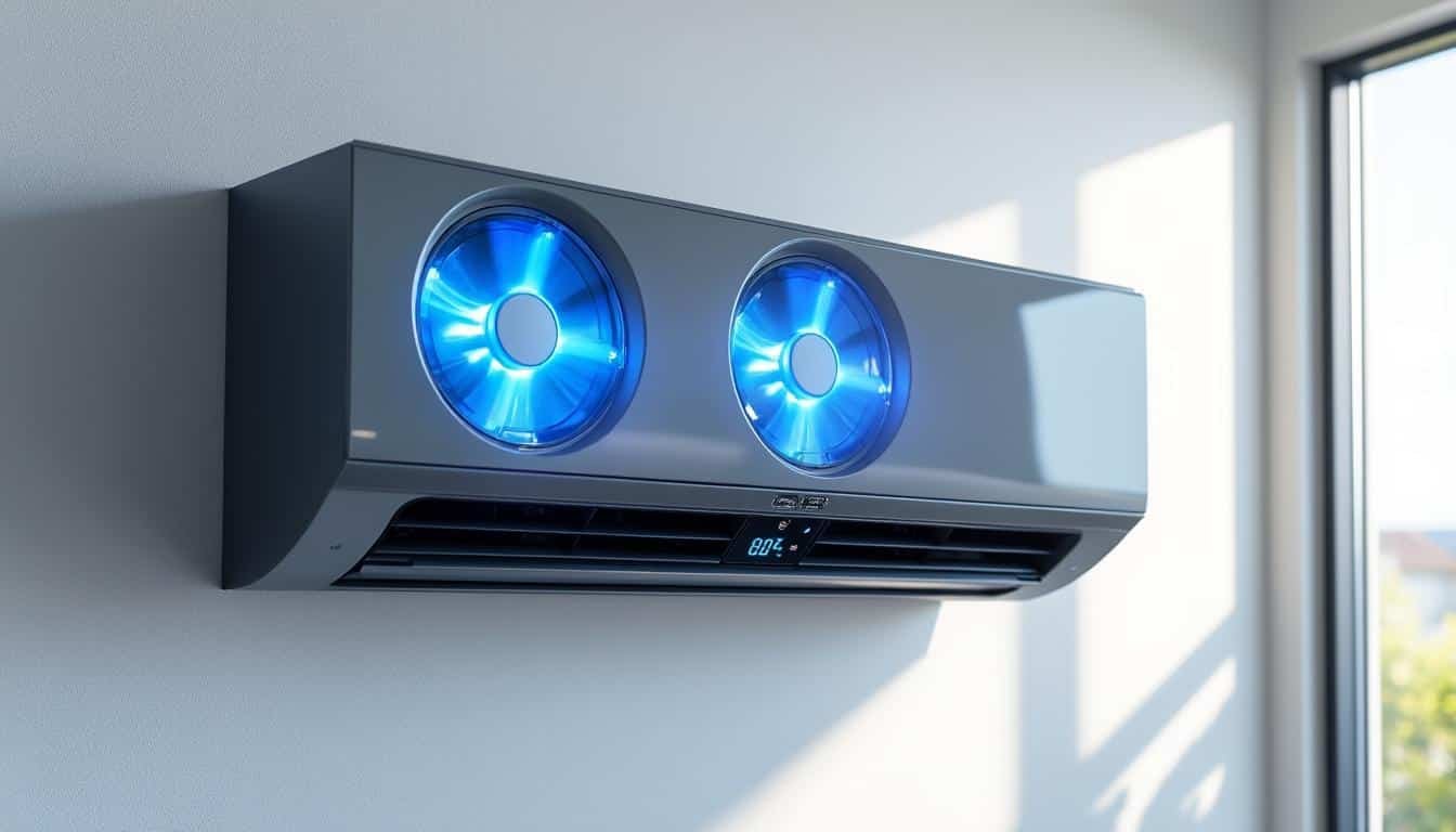 découvrez la signification du mode 'fan' sur un climatiseur et son impact sur le fonctionnement et le confort offert par votre appareil.