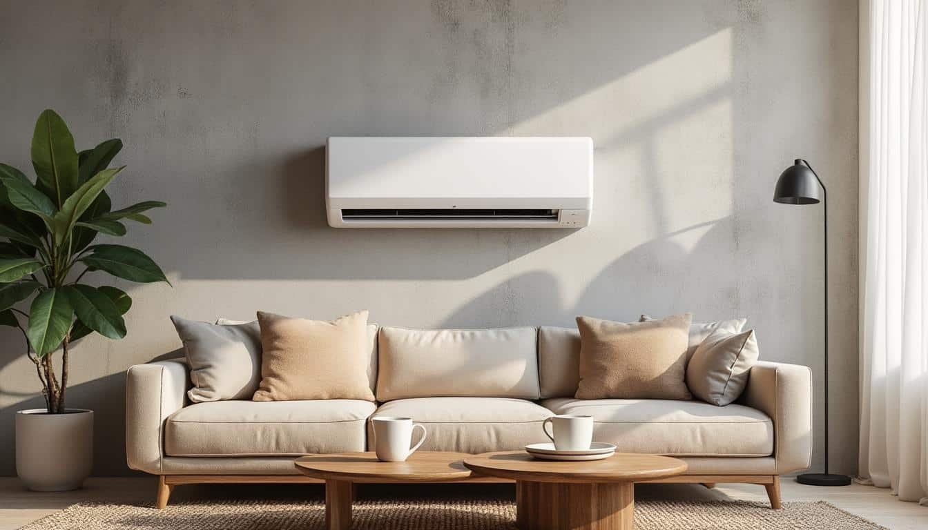 découvrez ce que signifie le mode 'fan' sur un climatiseur et comment ce réglage influence son efficacité et votre confort intérieur.