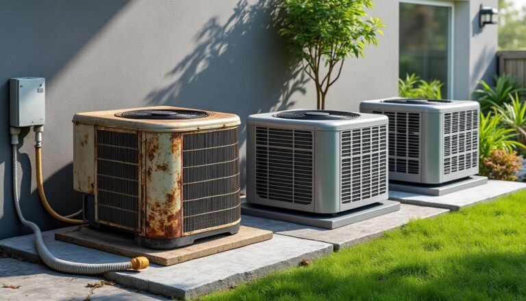 découvrez quelles pompes à chaleur éviter en 2026 grâce à notre guide complet pour faire le meilleur choix et optimiser votre confort énergétique.