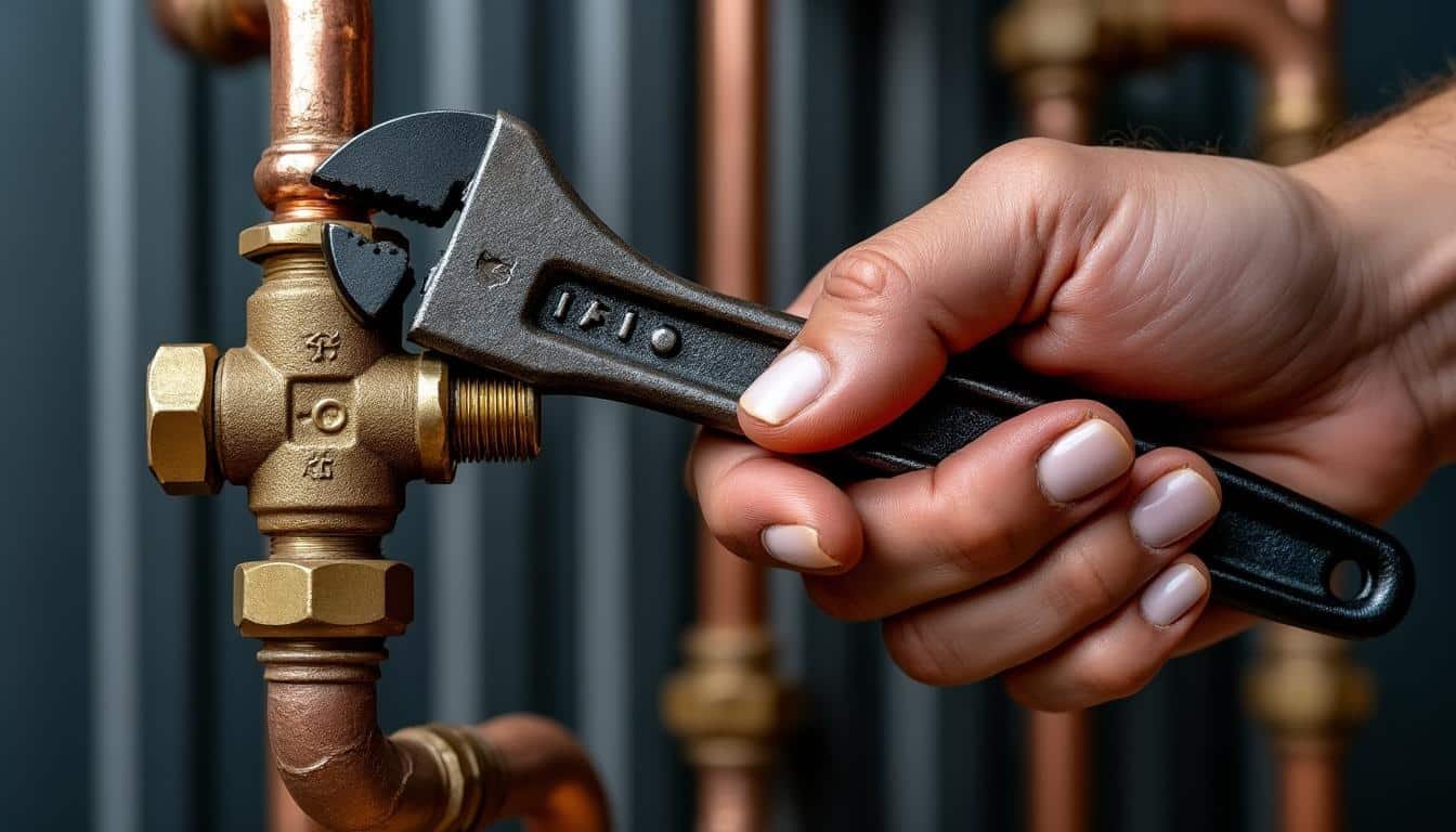 découvrez des solutions efficaces pour réparer un radiateur qui fuit en bas et éviter les dégâts des eaux. guide pratique pour intervenir rapidement et préserver votre chauffage.