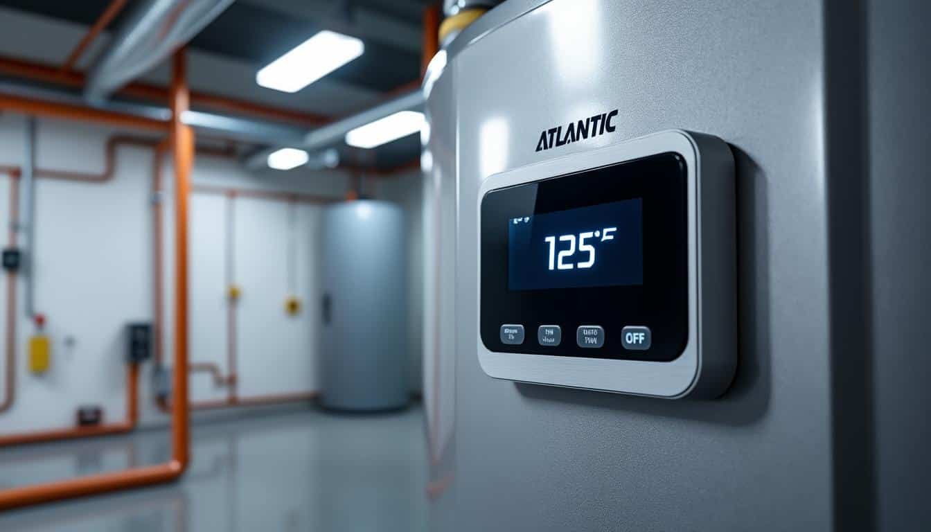 découvrez comment réarmer correctement le thermostat de votre chauffe-eau atlantic 300 litres grâce à ce guide pratique étape par étape, pour un fonctionnement optimal et sécurisé.
