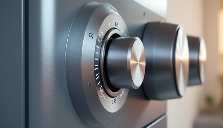 découvrez comment régler facilement le thermostat de votre chauffe-eau thermor de 1 à 5 grâce à notre guide pratique et clair, pour optimiser votre confort et économiser de l'énergie.