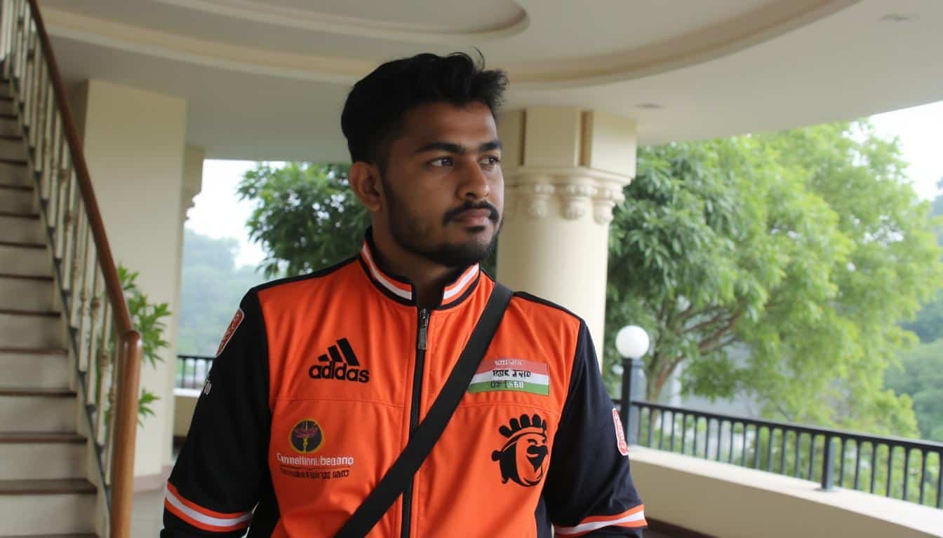 découvrez qui, entre locataire et propriétaire, est responsable du remplacement du groupe de sécurité d'un chauffe-eau, et les démarches à suivre pour une intervention conforme.