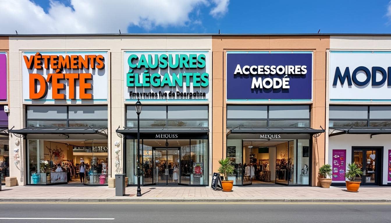 découvrez le top 5 des magasins de déstockage à bordeaux pour profiter des meilleures affaires sur une large sélection de produits à prix réduits.