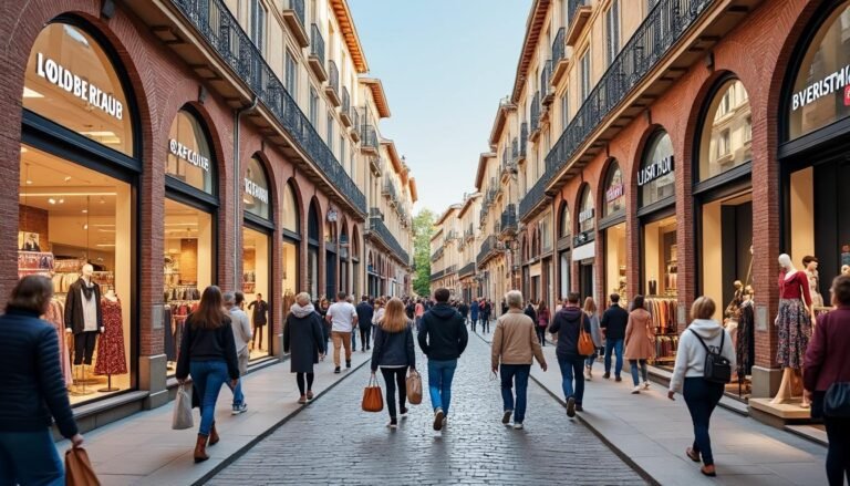 découvrez le top 5 des magasins de déstockage à bordeaux pour dénicher les meilleures affaires et économiser sur vos achats.