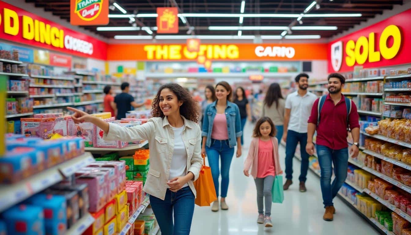 découvrez le top 5 des magasins de déstockage à lyon pour profiter des meilleures offres et faire de bonnes affaires toute l'année.