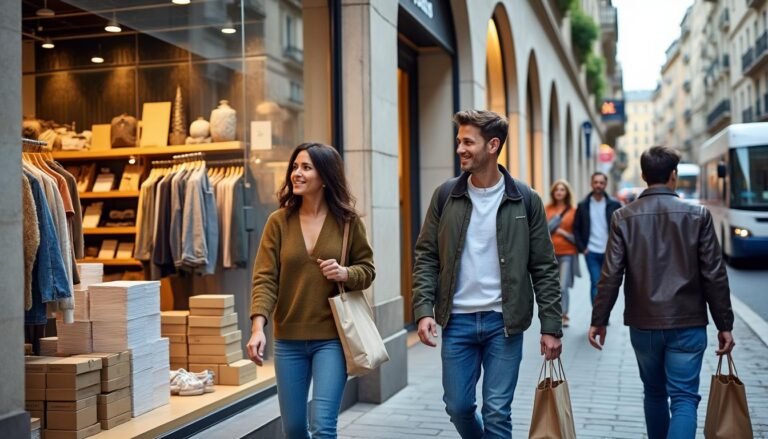 découvrez le top 5 des magasins de déstockage à lyon pour profiter des meilleures affaires et dénicher des produits à prix cassés près de chez vous.