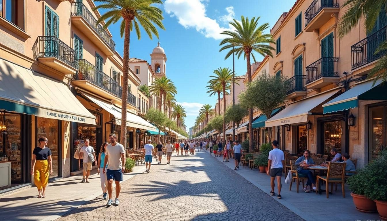 découvrez le top 5 des meilleurs magasins de déstockage à marseille pour profiter d'offres exceptionnelles et faire de bonnes affaires toute l'année.