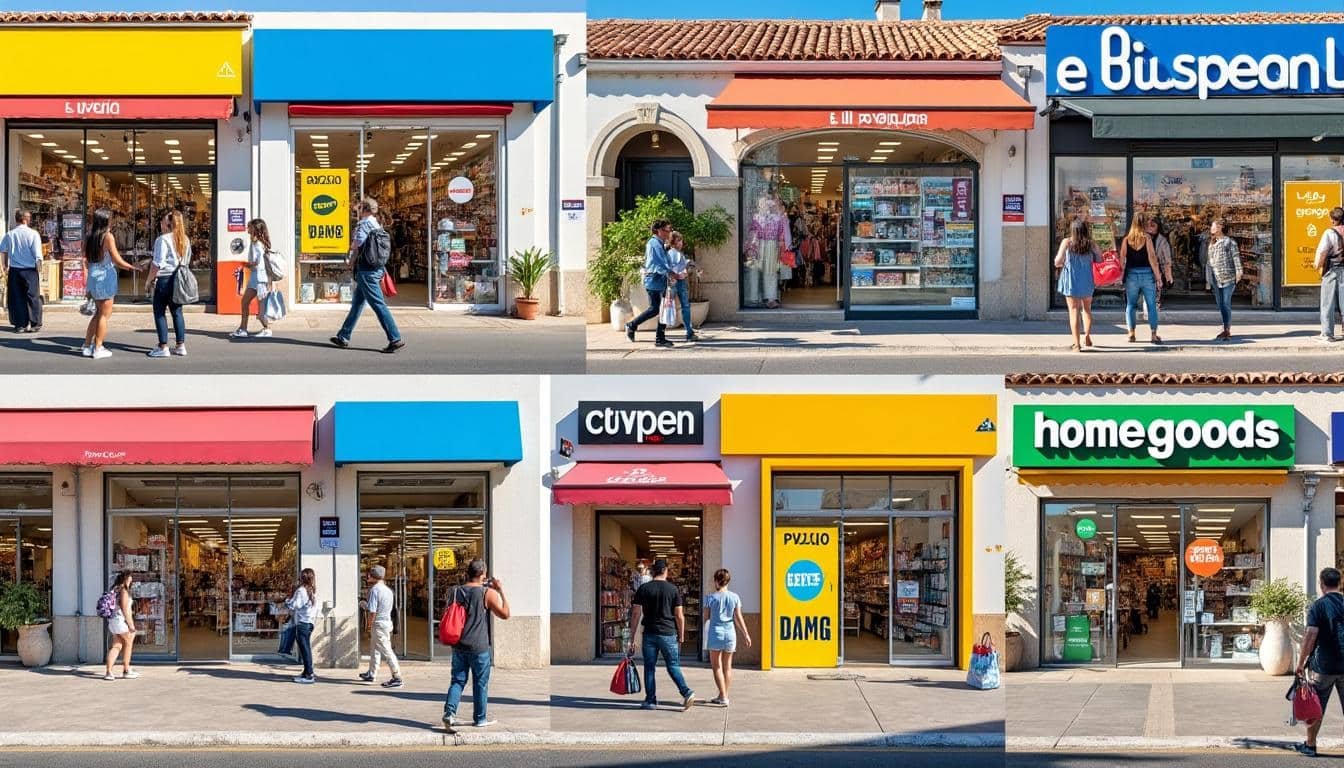 découvrez le top 5 des magasins de déstockage à marseille pour profiter des meilleures affaires et dénicher des produits de qualité à prix réduits.