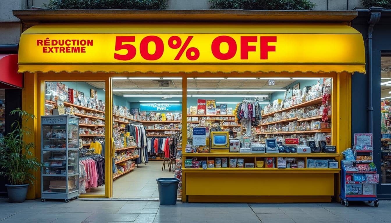 découvrez le top 5 des magasins de déstockage à montpellier pour des bonnes affaires uniques. ne manquez pas ces adresses incontournables pour faire des économies toute l'année !