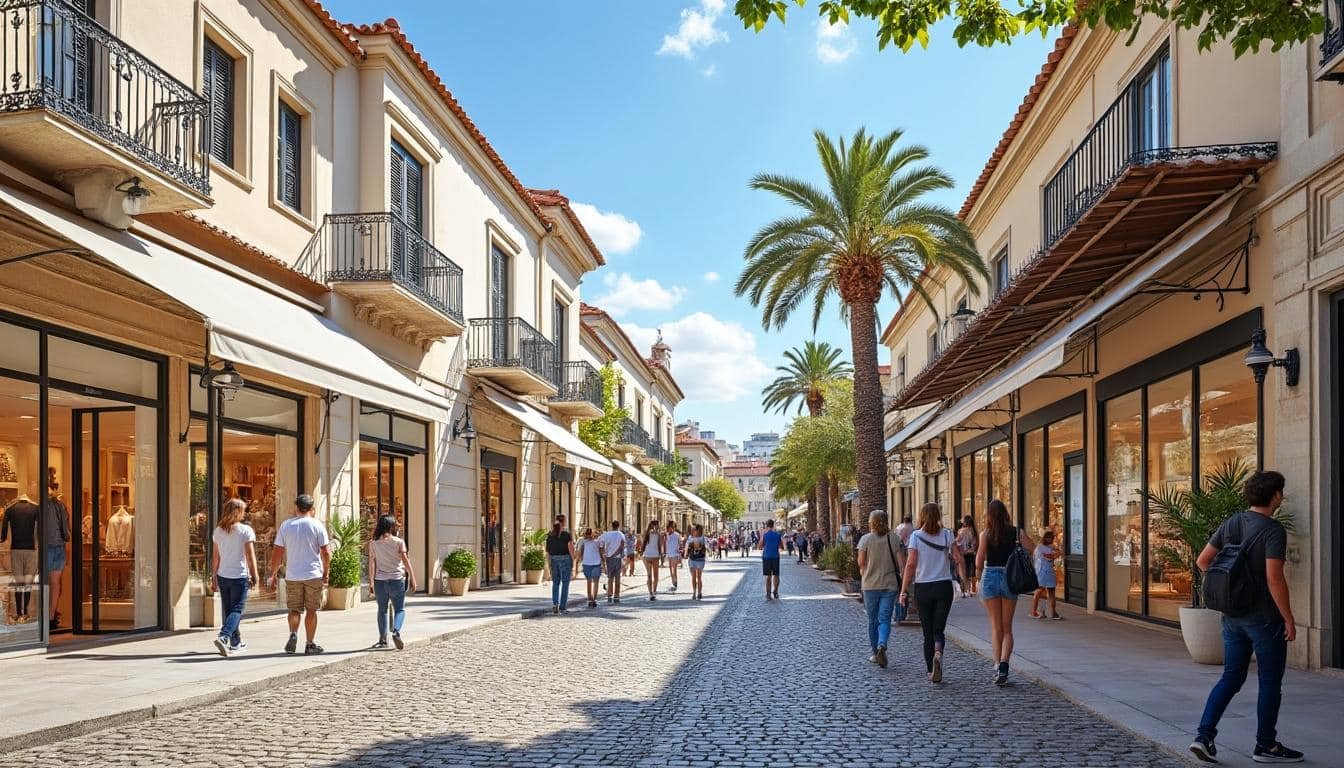 découvrez le top 5 des magasins de déstockage à montpellier où faire de bonnes affaires toute l'année. ne manquez pas ces adresses incontournables pour des prix bas et une large sélection de produits.