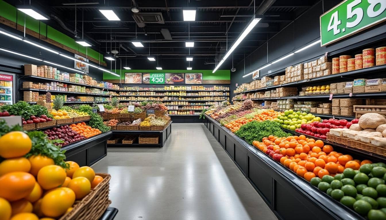 découvrez le top 5 des magasins de déstockage à nantes à ne pas manquer pour faire de bonnes affaires sur des produits de qualité à petits prix.