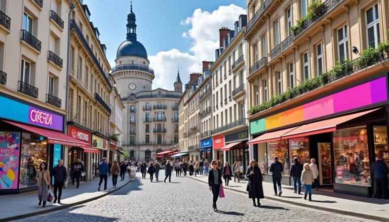 découvrez le top 5 des magasins de déstockage à nantes incontournables pour faire de bonnes affaires toute l'année.