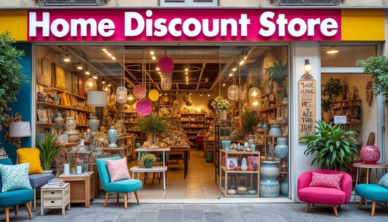 dĂ©couvrez le top 5 des magasins de dĂ©stockage Ă nice oĂč trouver des bonnes affaires et des prix imbattables sur une sĂ©lection variĂ©e de produits. ne manquez pas ces adresses incontournables pour faire des Ă©conomies !