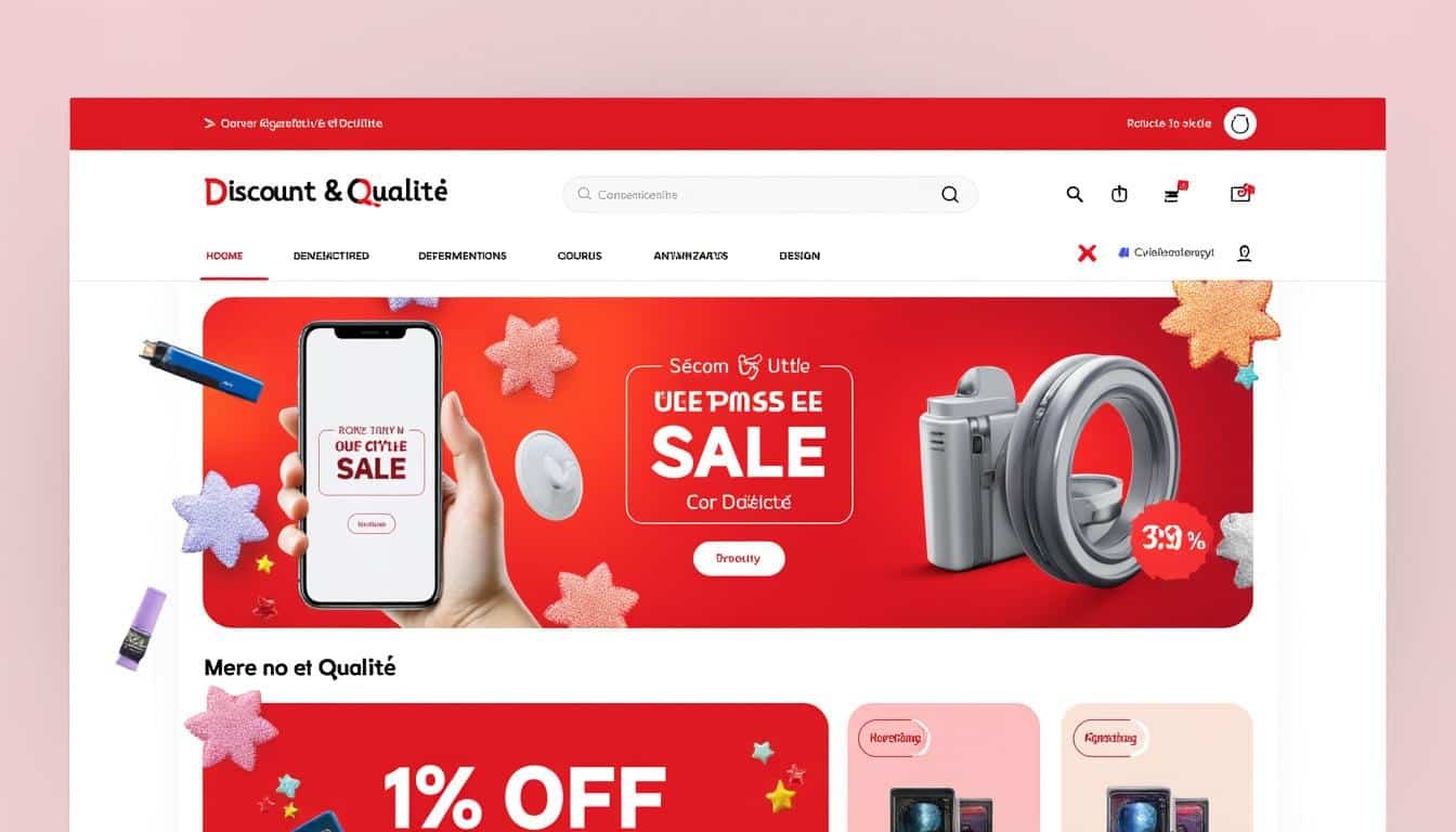 découvrez notre sélection des 5 meilleurs magasins de déstockage à nice pour profiter des meilleures affaires et économies sur une large gamme de produits.