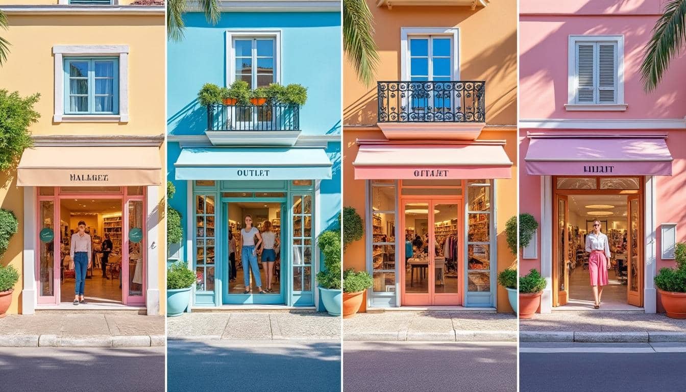 découvrez le top 5 des meilleurs magasins de déstockage à nice pour faire de bonnes affaires sur une large gamme de produits à prix réduits. ne manquez pas ces adresses incontournables !