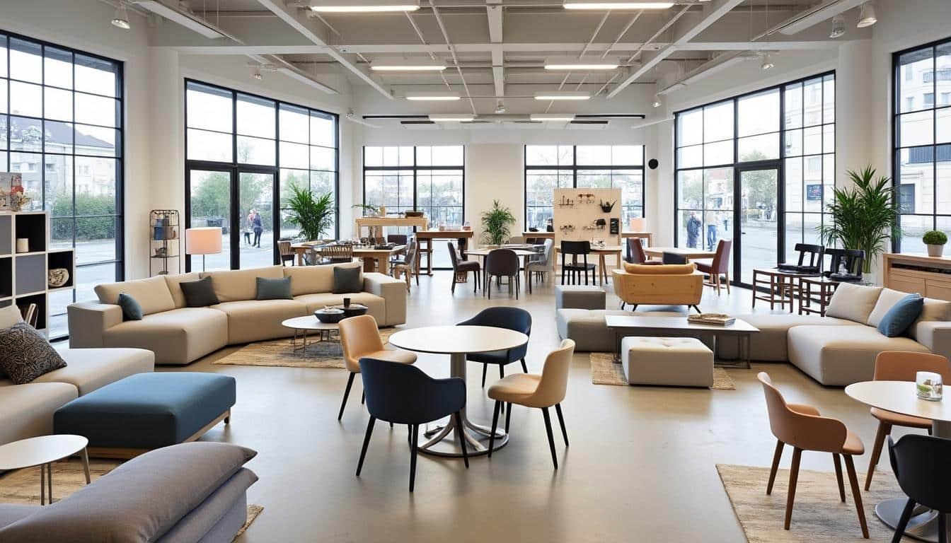 découvrez le top 5 des magasins de déstockage à rennes à ne pas manquer pour faire de bonnes affaires sur une large sélection de produits à prix réduits.