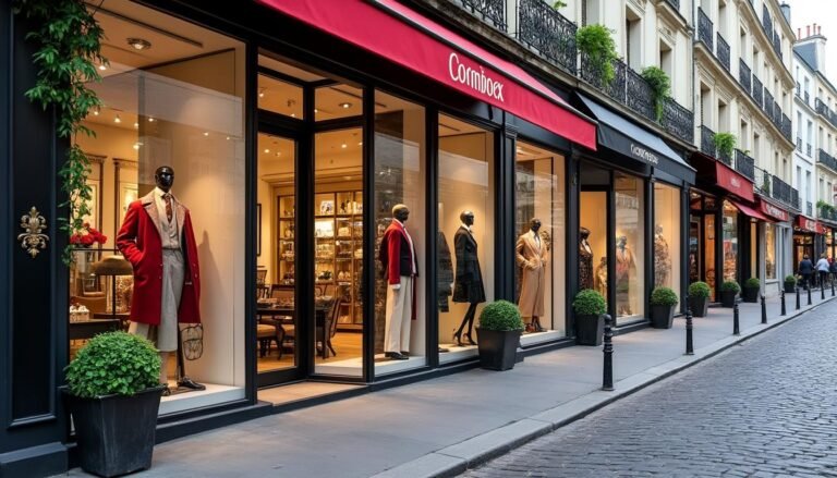 découvrez notre sélection des 5 meilleurs magasins de déstockage à paris pour profiter des meilleures offres et bonnes affaires à ne pas manquer.