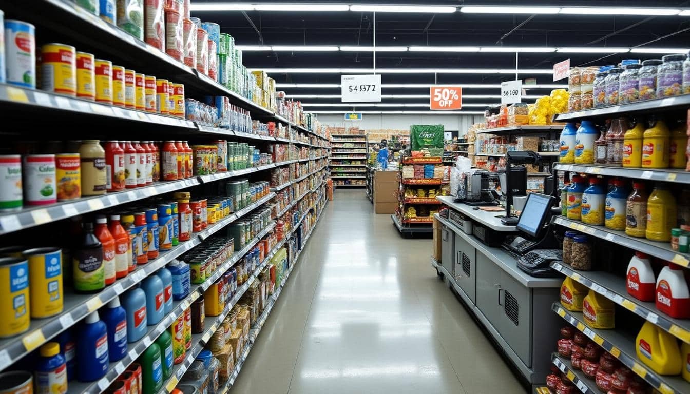 découvrez notre sélection des 5 meilleurs magasins de déstockage à strasbourg pour profiter des meilleures affaires et économiser sur vos achats.